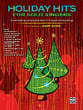 Holiday Hits for Solo Singers Vocal Solo & Collections sheet music cover